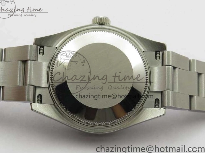 6T15 Red 277200 Best Perpetual Bracelet Oyster Edition SS EWF 31mm on Dial 0320